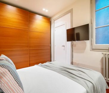 Avinguda de la Riera de Cassoles, Barcelona, Catalonia 08012 - Photo 2