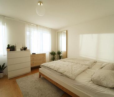 Grosszügige 2.5-Zimmer-Wohnung im Herzen von Neuhausen - Photo 5
