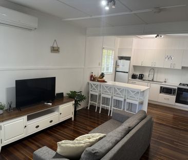 Modern 2 Bedroom Apartment in Prime Location - Photo 3