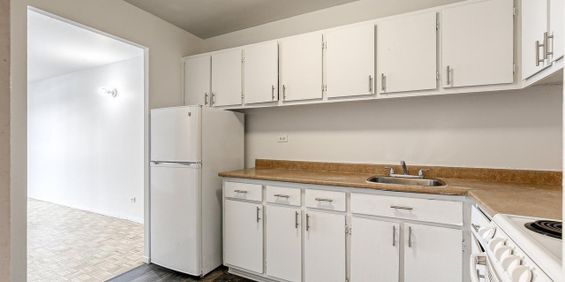 1 Bedroom - 1570 St-Timothée, Montréal - Photo 3