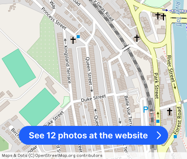 Queen Street, Pontypridd, CF37 - Photo 1
