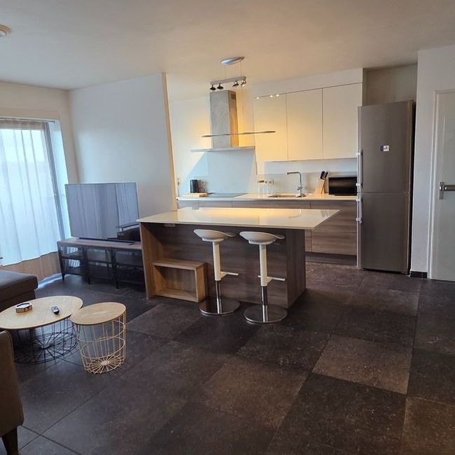 Appartement te huur in Leuven voor € 1.200 met 2 slaapkamers - Photo 1