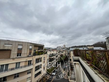Avenue Henri IV, - Photo 2