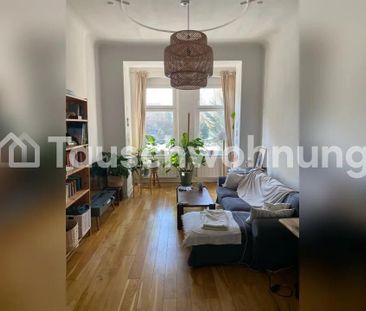 TAUSCHWOHNUNG Berlin gegen Leipzig ab Sept./Okt. - Photo 1