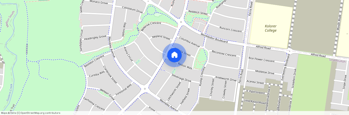 5 Reston Way, Vic 3338, Strathtulloh