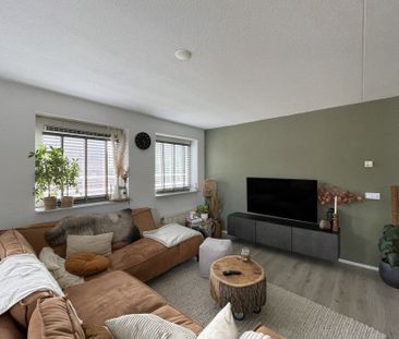 Te huur: Appartement Twentsestraat in Deventer - Foto 1