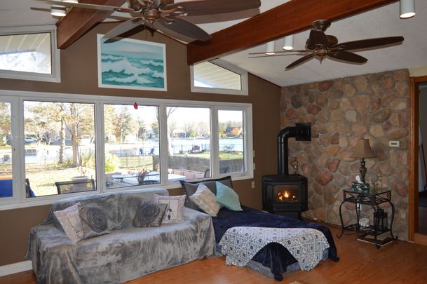 For Lease - 21 Turtle Path, Ramara, Ontario - Photo 1