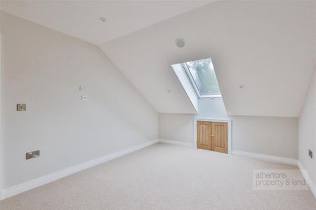 3 bedroom apartment to rent - Photo 3