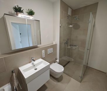 2 Zimmer Terrassenwohnung in München Pasing-Obermenzing - Foto 6