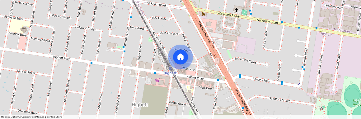 g04/3 Oaklands Court, Vic 3190, Highett