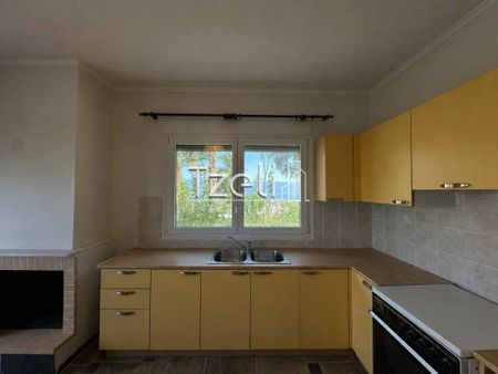 Διαμέρισμα για ενοικίαση Κάτω Καστρίτσι (Ρίο) - Photo 5