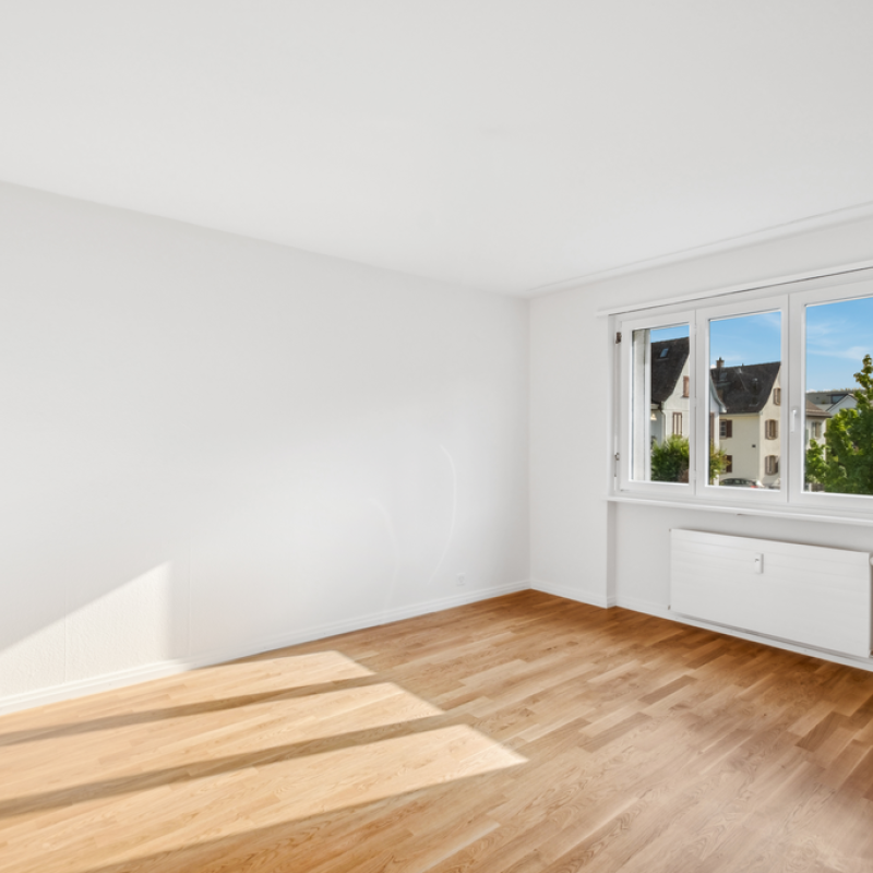 Ruhig gelegene 3 Zimmer-Wohnung in Allschwil - Photo 1
