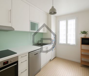 Appartement Rueil Malmaison 2 pièce(s) 46 m2 - Photo 3