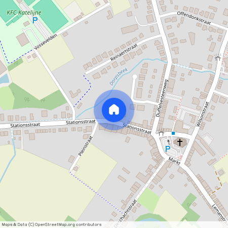 Stationsstraat 26, 2860 Sint-Katelijne-Waver