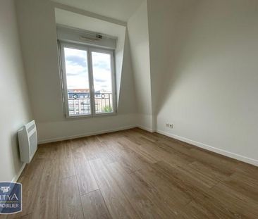 Location Appartement 2 pièces 39m² MEAUX 77100 - Photo 2
