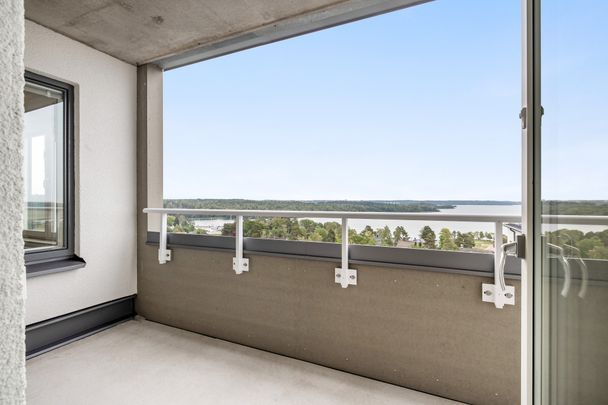 Gjutartorget, Kungsängen - Photo 1