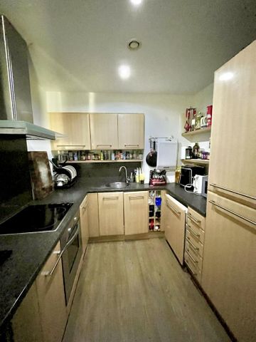 1 bedroom apartment to rent - Photo 5