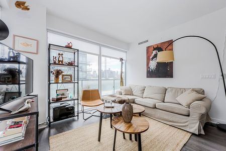 For Lease - 180 Mill Street Unit# S609, Toronto, Ontario - Photo 3