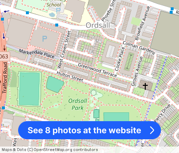 Hollies Lane, Salford, M5 - Photo 1