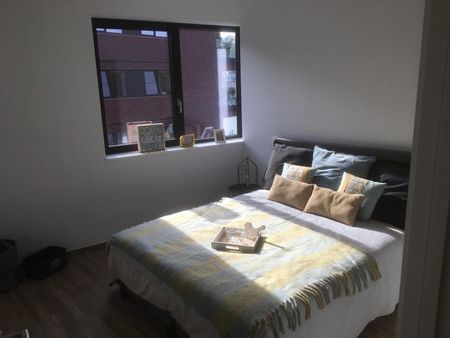 Appartement te huur - Foto 5