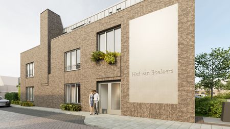 Appartement te huur: Stuiverstraat 82-05 5611 TC Eindhoven - Photo 4