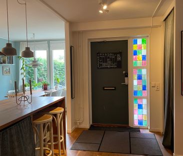 Skedviksvägen, Årsta - Photo 1