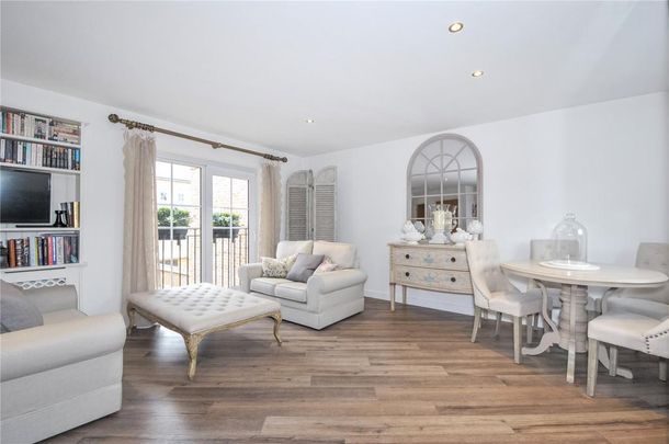 1 bedroom maisonette to rent - Photo 1