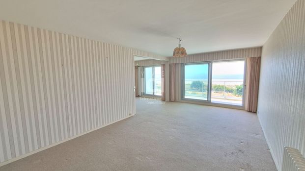 Location Appartement 3 pièces 89m² - Photo 1