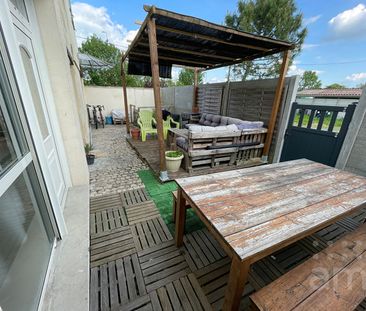 Appartement en duplex de 50 m2 - Photo 5