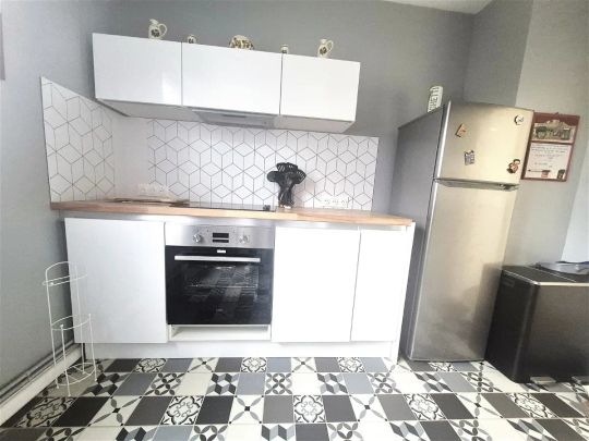 Location appartement 3 pièces - 67.85m² à Saint-andré-lez-lille (59350) - Photo 1