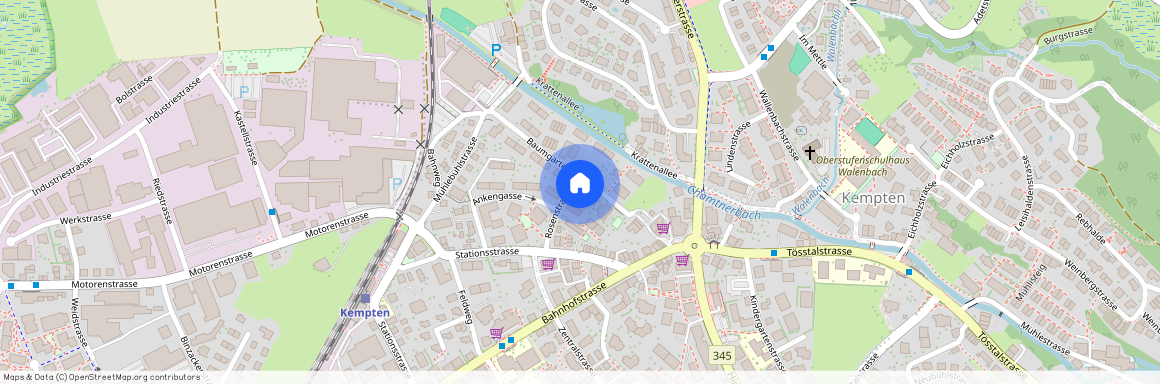 Baumgartenstrasse 33, 8623, Kempten-Wetzikon