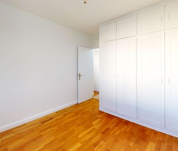 Location appartement 3 pièces, 57.83m², Palaiseau - Photo 1