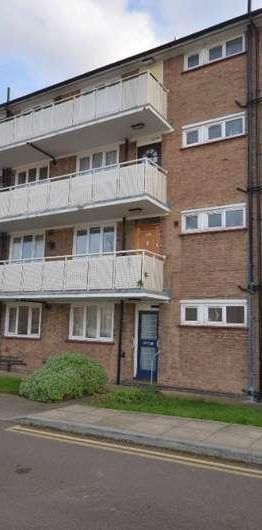 Wood Vale, Forest Hill, London, SE23 - Photo 1