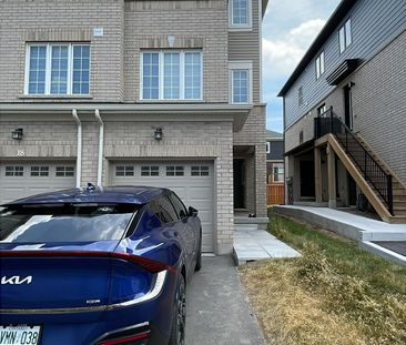For Lease - 16 Wagon Lane, Barrie, Ontario - Photo 6