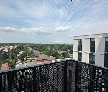 For Lease - 500 Wilson Avenue Unit# 809, Toronto, Ontario - Photo 3