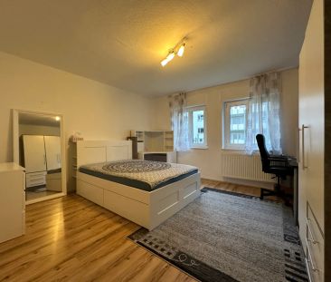 Wohnung zur Miete in Augsburg - Foto 2