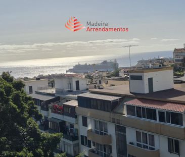Apartamento T3 em Funchal - Photo 4