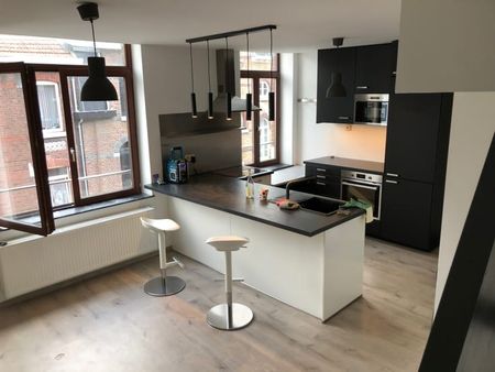 Duplex te huur - Photo 3