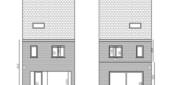Nieuwbouwwoning te huur – energiezuinig en vlot bereikbaar - Photo 2