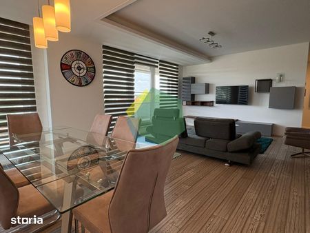Apartament Premium de Închiriat | Iancu Nicolae – Voluntari, Pipera - Fotografie 4