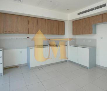 Brand New 3 Bedroom + Maid Villa | Single Row - Photo 1