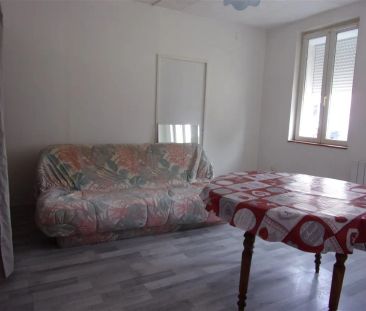 Location appartement 1 pièce - 30.49m² à Caudebec les elbeuf (76320) - Photo 4