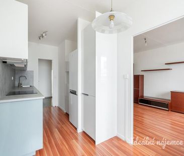 Pronájem bytuRenting an apartment 3+kk, 72 m2 - Фото 6