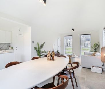 Energiezuinige woning in doodlopende straat - Foto 2