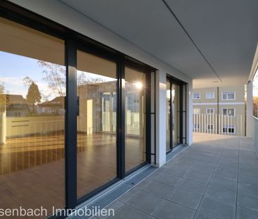 Morgen schon einziehen! Exklusive Wohnung im Zentrum von Grenzach (... - Photo 6