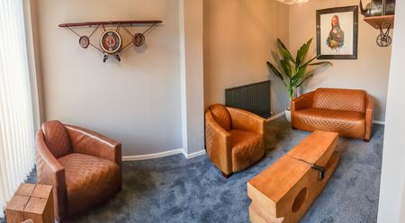 5 bedroom house to rent King Street, Leamington Spa, CV32 - Photo 2