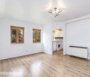 2 bedroom apartment to rent - Photo 2