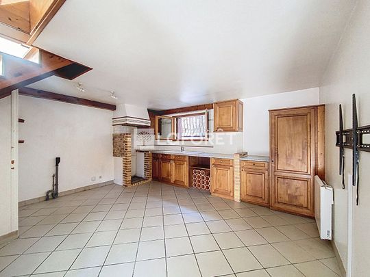 Appartement T2 Marcoussis à louer - Photo 1