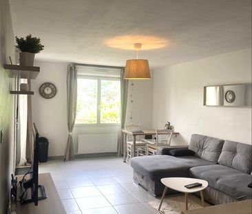 2 pièces - Meublé - 42,87 m² - 1er étage - Colocation non autorisée - Photo 5
