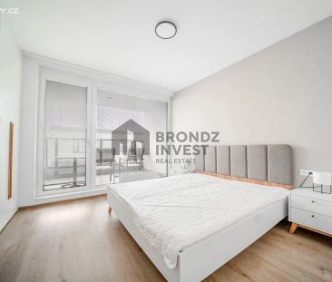 Pronájem bytu 3+kk 60 m² - Photo 2